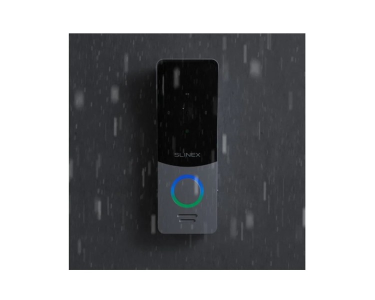 Відеопанель 2Mp Slinex ML-20HD Silver