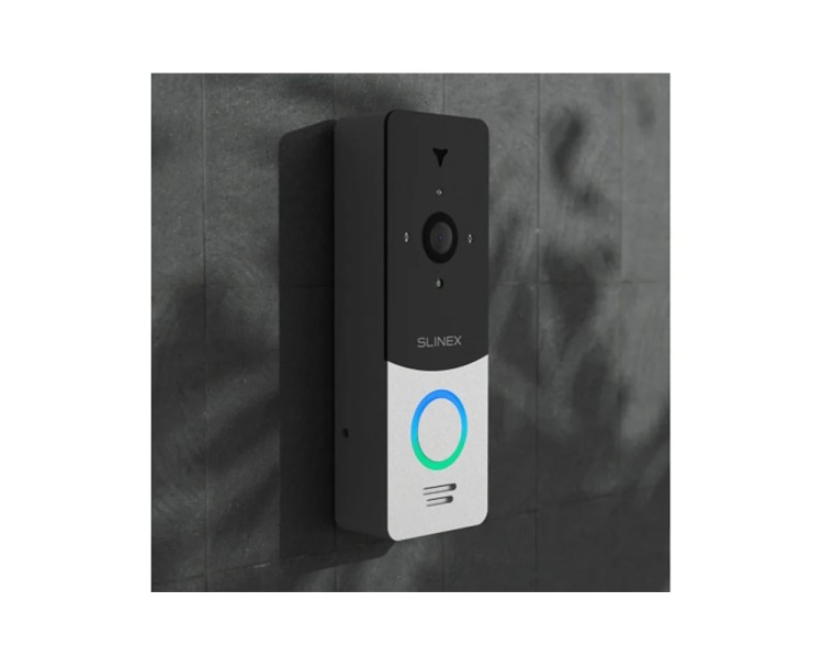 Відеопанель 2Mp Slinex ML-20HD Silver