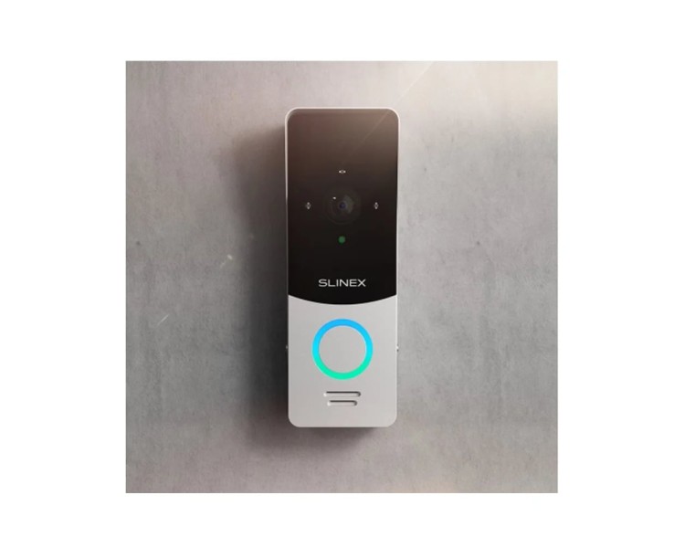 Відеопанель 2Mp Slinex ML-20HD Silver