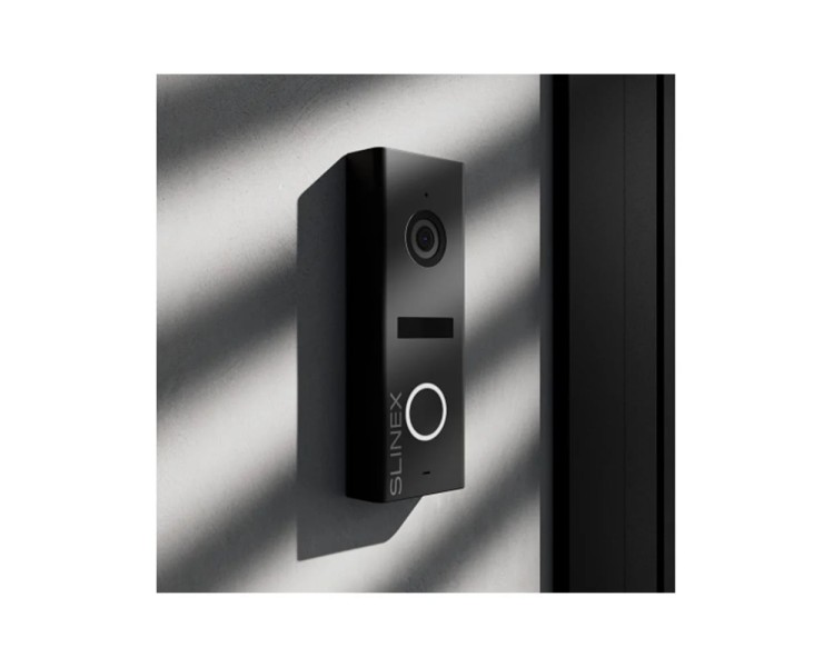 Відеопанель 2Mp Slinex ML-17HD Black