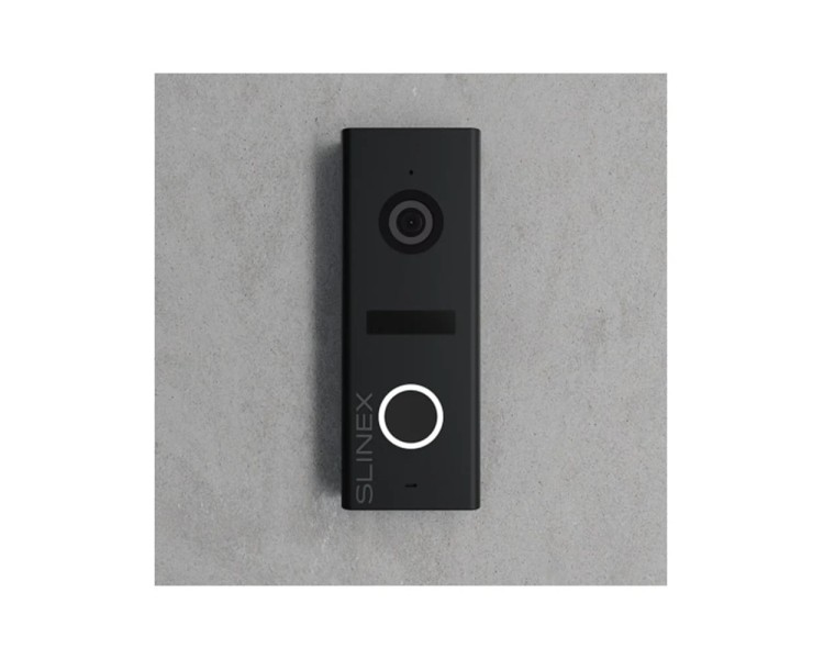 Відеопанель 2Mp Slinex ML-17HD Black