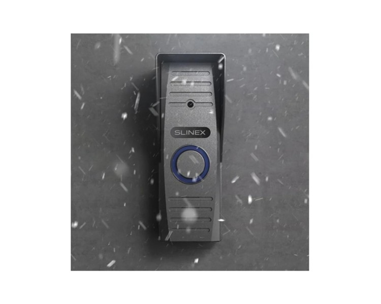 Відеопанель ML-15HD SILVER Slinex