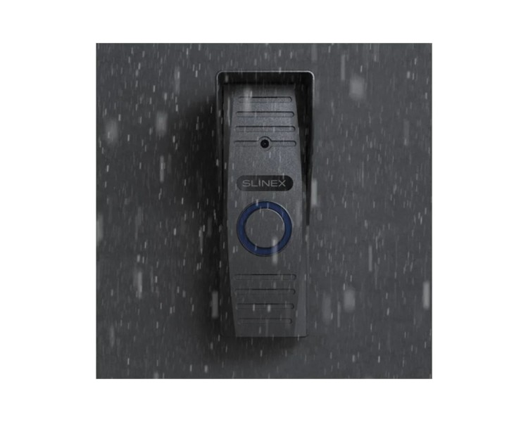 Відеопанель ML-15HD SILVER Slinex