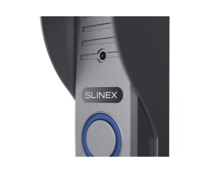 Відеопанель ML-15HD SILVER Slinex