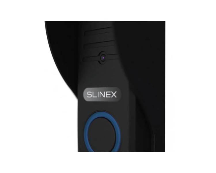 Відеопанель ML-15HD BLACK Slinex
