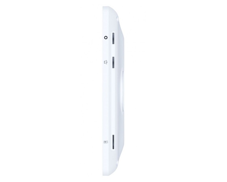 Відеодомофон 7" Slinex SM-07 White