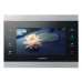 Відеодомофон 7" WiFi Slinex SL-07 Cloud Silver+Black