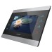 Відеодомофон 7" WiFi Slinex SL-07 Cloud Silver+Black