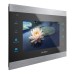 Відеодомофон 7" WiFi Slinex SL-07 Cloud Silver+Black