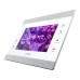 Відеодомофон 7" WiFi Slinex SL-07 Cloud Silver+White