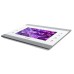 Відеодомофон 7" WiFi Slinex SL-07 Cloud Silver+White