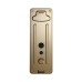 IP-відеопанель 2Mp WiFi Slinex ML-20IP Gold