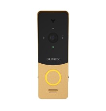 IP-відеопанель 2Mp WiFi Slinex ML-20IP Gold