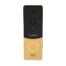 IP-відеопанель 2Mp WiFi Slinex ML-20IP Gold