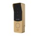 IP-відеопанель 2Mp WiFi Slinex ML-20IP Gold