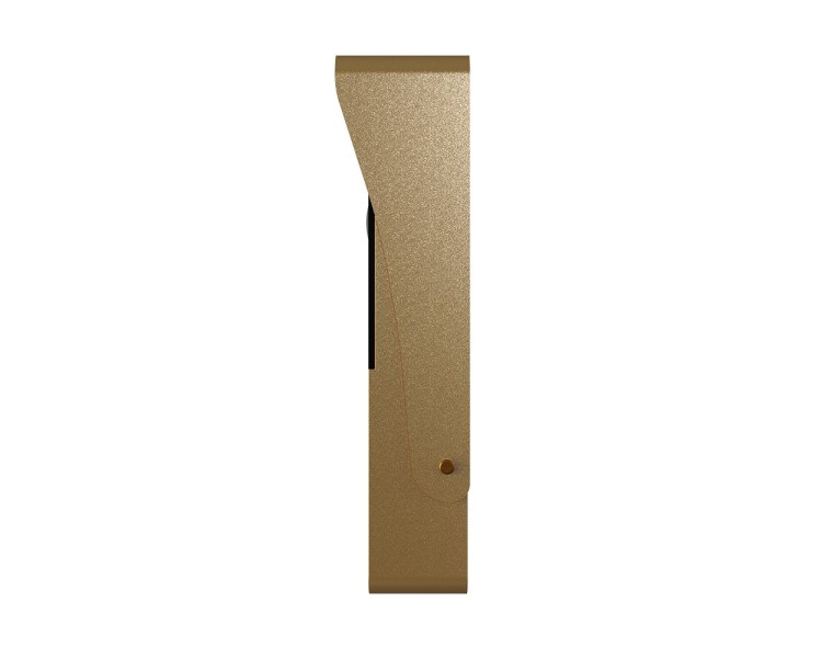 IP-відеопанель 2Mp WiFi Slinex ML-20IP Gold