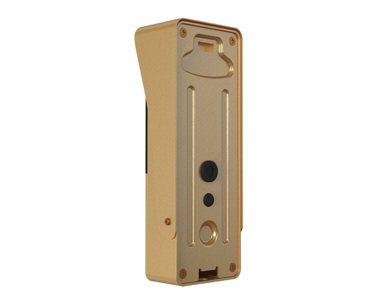 IP-відеопанель 2Mp WiFi Slinex ML-20IP Gold