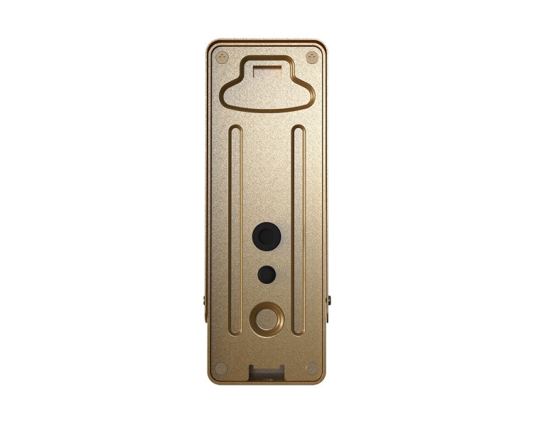 IP-відеопанель 2Mp WiFi Slinex ML-20IP Gold