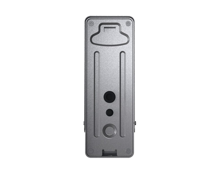 IP-відеопанель 2Mp WiFi Slinex ML-20IP Silver