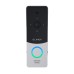 IP-відеопанель 2Mp WiFi Slinex ML-20IP Silver