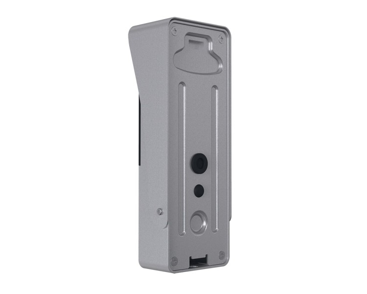 IP-відеопанель 2Mp WiFi Slinex ML-20IP Silver