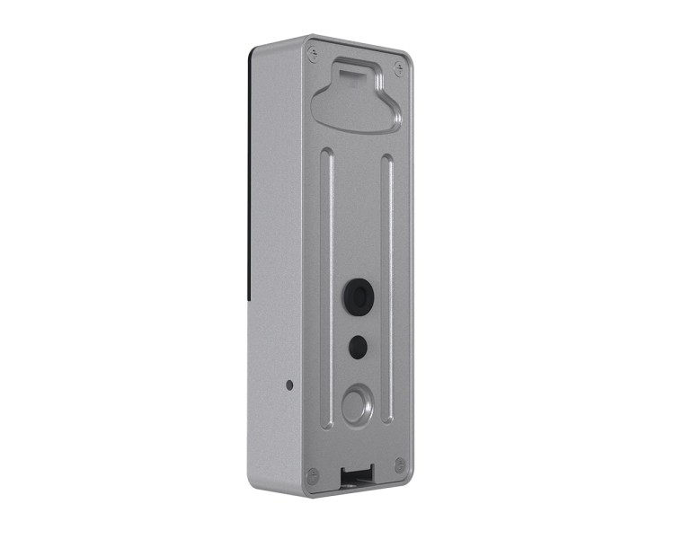IP-відеопанель 2Mp WiFi Slinex ML-20IP Silver