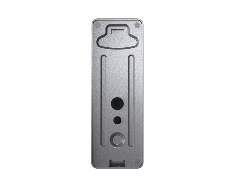 IP-відеопанель 2Mp WiFi Slinex ML-20IP Silver