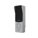 Комплект відеодомофона Slinex SQ-07MTHD White + ML-20HD Silver-Black