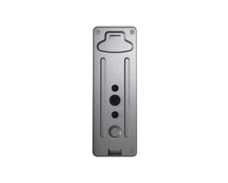 Комплект відеодомофона Slinex SQ-07MTHD White + ML-20HD Silver-Black