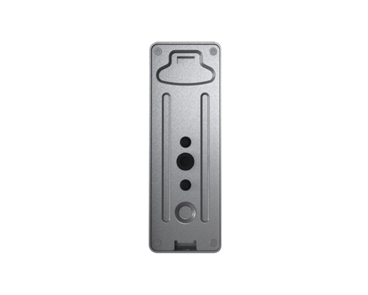 Комплект відеодомофона Slinex SM-07MHD White + ML-20HD Silver-Black