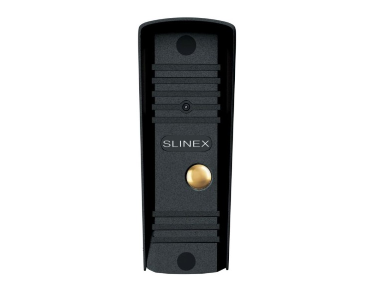 Комплект відеодомофона Slinex SQ-04 White + ML-16HR Black