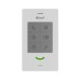 Аудіодомофон SP-03 White BAS-IP