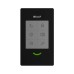 Аудіодомофон SP-03 Black BAS-IP