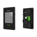 Аудіодомофон SP-03 Black BAS-IP