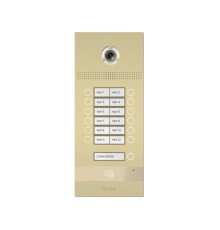 Відеопанель BI-12FB Gold BAS-IP