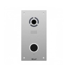 Відеопанель AV-05FD Silver BAS-IP