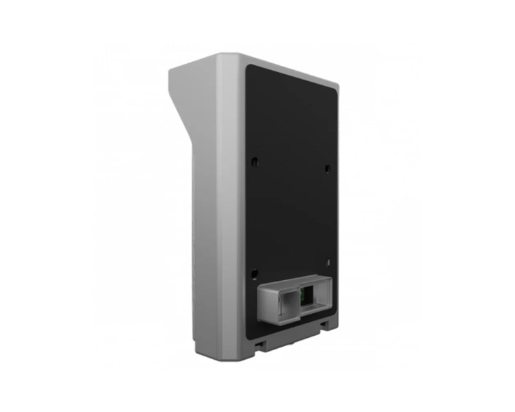 Відеопанель AV-03BD Silver BAS-IP