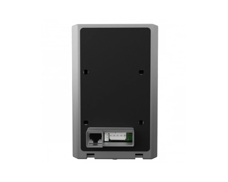 Відеопанель AV-03BD Silver BAS-IP