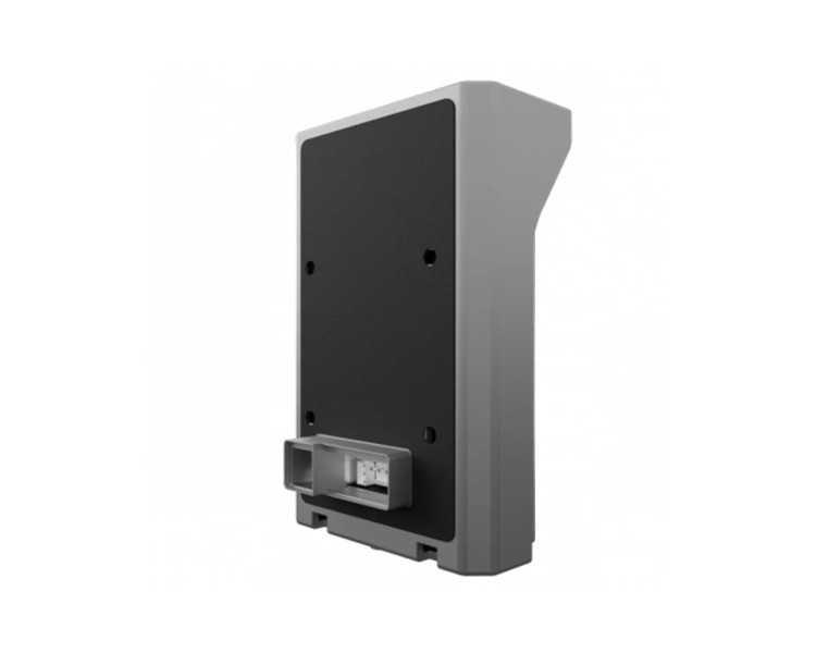 Відеопанель AV-03BD Silver BAS-IP