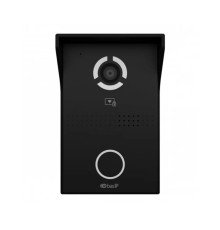 Відеопанель AV-03BD Black BAS-IP