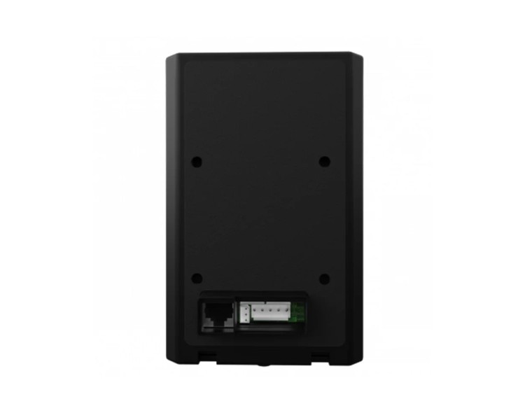Відеопанель AV-03BD Black BAS-IP