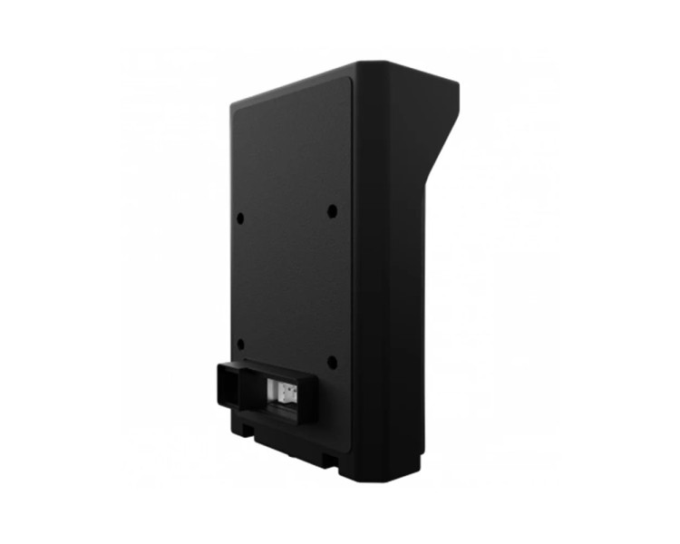 Відеопанель AV-03BD Black BAS-IP