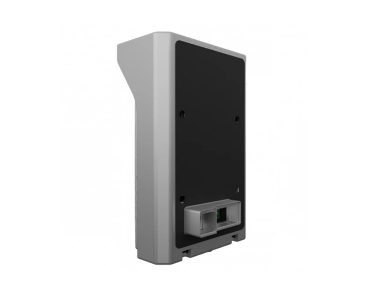 Відеопанель AV-03D Silver BAS-IP