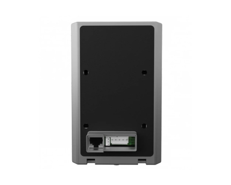 Відеопанель AV-03D Silver BAS-IP