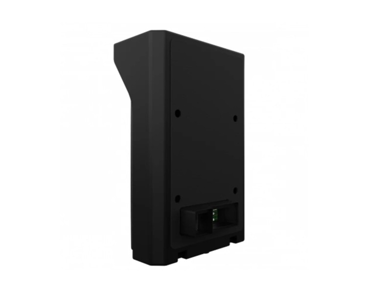 Відеопанель AV-03D Black BAS-IP