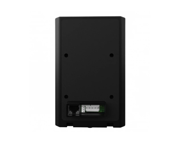 Відеопанель AV-03D Black BAS-IP