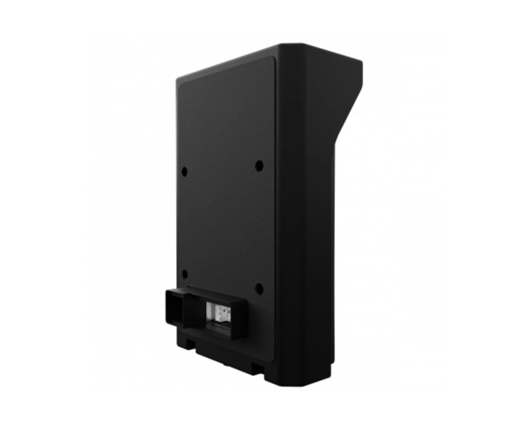 Відеопанель AV-03D Black BAS-IP