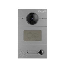 Відеопанель AV-01BD Silver BAS-IP