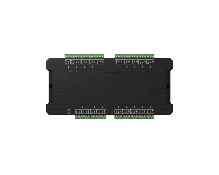 Контролер EVRC-IP BAS-IP