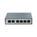 PoE-комутатор SH-20.4 BAS-IP